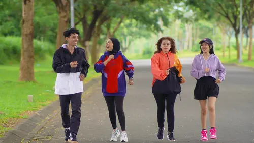 5 Rekomendasi Brand Lokal